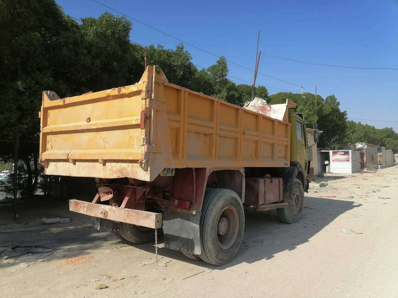 للبيع البي موديل 75 رقم نجف تحويل مباشر سعر ١١٥ بيه مجال مكان سياره نجف ستفسار ***********
