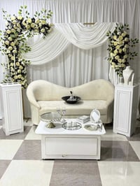 كوشات ملكية • تجهيز حفلات • خانقين