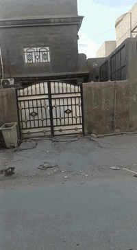 البكرلي الثانية • طابو صرف • ٣٢٢م