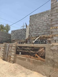 السواده الحسام • ١٠٠م • طابق ثاني هيكل