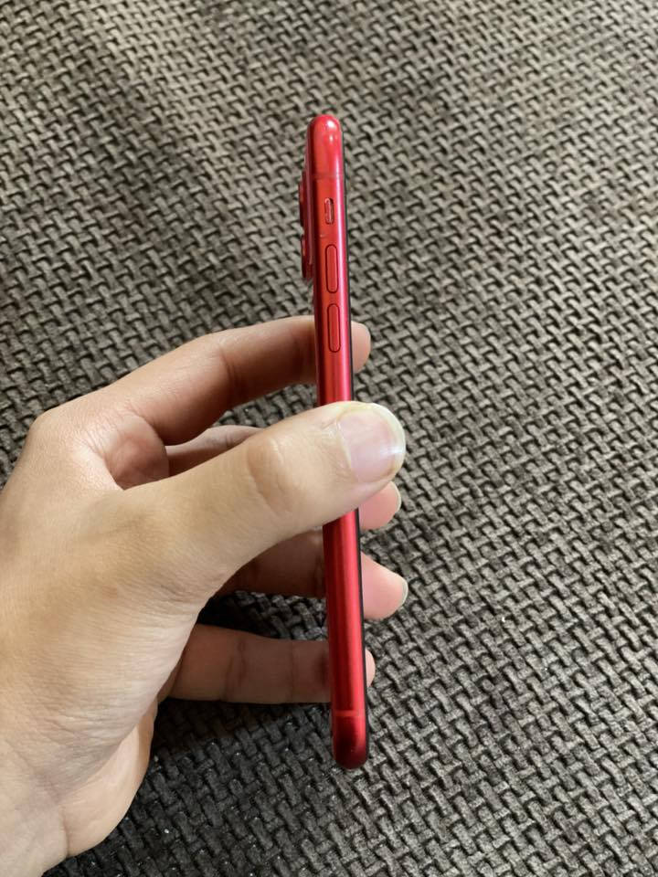 السلام عليكم
ايفون 11 عادي للبيع فقط
ذاكرة 64
بطارية 75‎%‎
تك سيم
نظافة 90‎%‎
نورمال مامبدل شي فقط بصمة وجه متوقفه
السعر 200 بي مجال
***********
