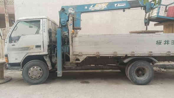 كنتر متسيبوشي كرين موديل ٩١ رقم بغداد للاتصال ب ***********
