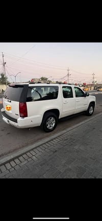 ادوات • يوكون • مستعجل