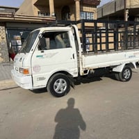 بنكو • ١٩٩٥ • الطارمية