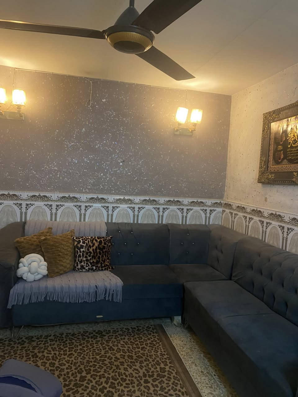 ديوان لبيع 7 مقاعد اضرار بل صوره موجوده ورجل وحده ماكو فقط السعر 120


**إذا كنت صاحب هذا الإعلان وتريد حذفه لأي سبب، رجاءا أرسل رسالة إلى الدعم الفني**