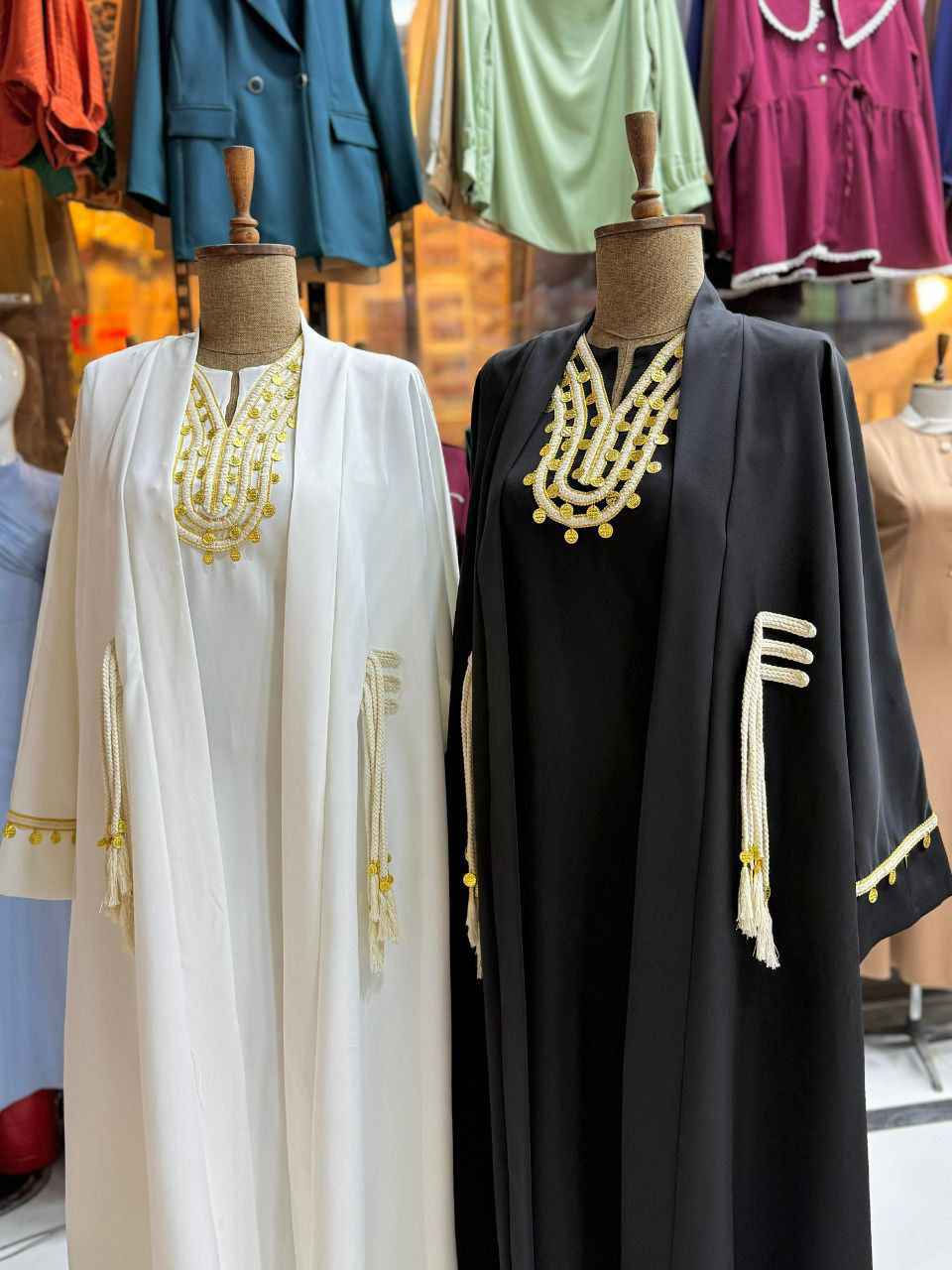 بشت مع بينصل
خامة هوريم دابل تركي
40-42-44-46-48-50 النجف, العراق


**إذا كنت صاحب هذا الإعلان وتريد حذفه لأي سبب، رجاءا أرسل رسالة إلى الدعم الفني**