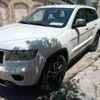 لاريدو • موديل ٢٠١١ • موصل