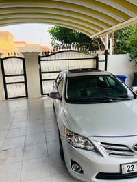 كورلا • ٢٠١٣ • رقم اربيل