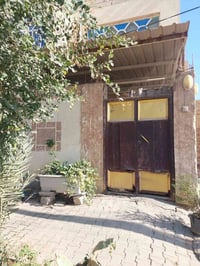 دار للبيع المساحه ٥٠ متر يحتوي استقبال ومطبخ وصحيات وطارمه  والطابق ال...