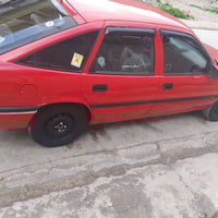 فيكترا • ١٩٩١ • كركوك