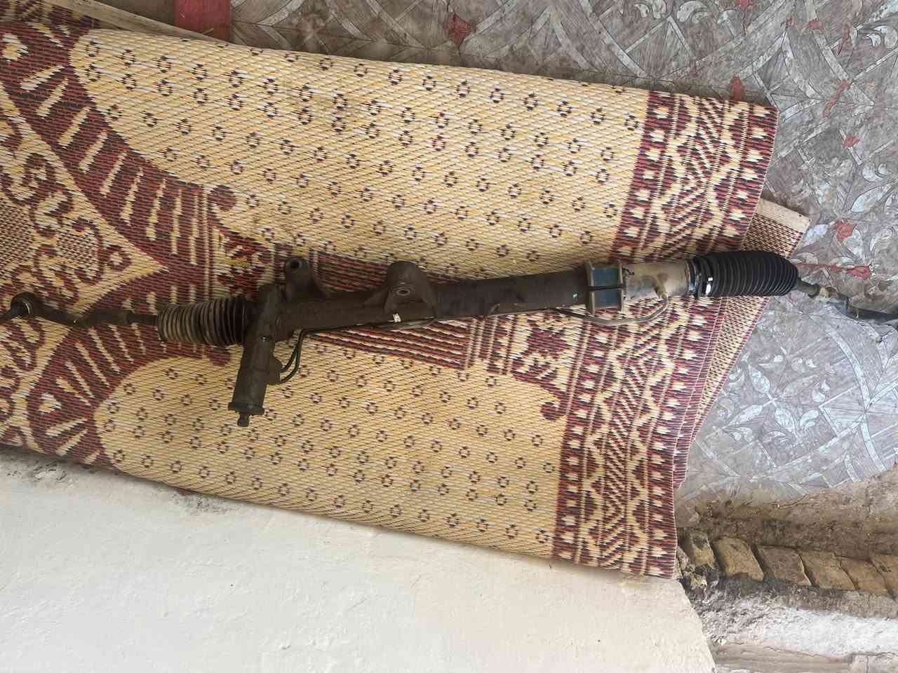 سلام عليكم  غراض البيع 
مشط مهافي بي نضوح 
مسجل مهافي 
مكاني الحسينيه راشديه


**إذا كنت صاحب هذا الإعلان وتريد حذفه لأي سبب، رجاءا أرسل رسالة إلى الدعم الفني**
