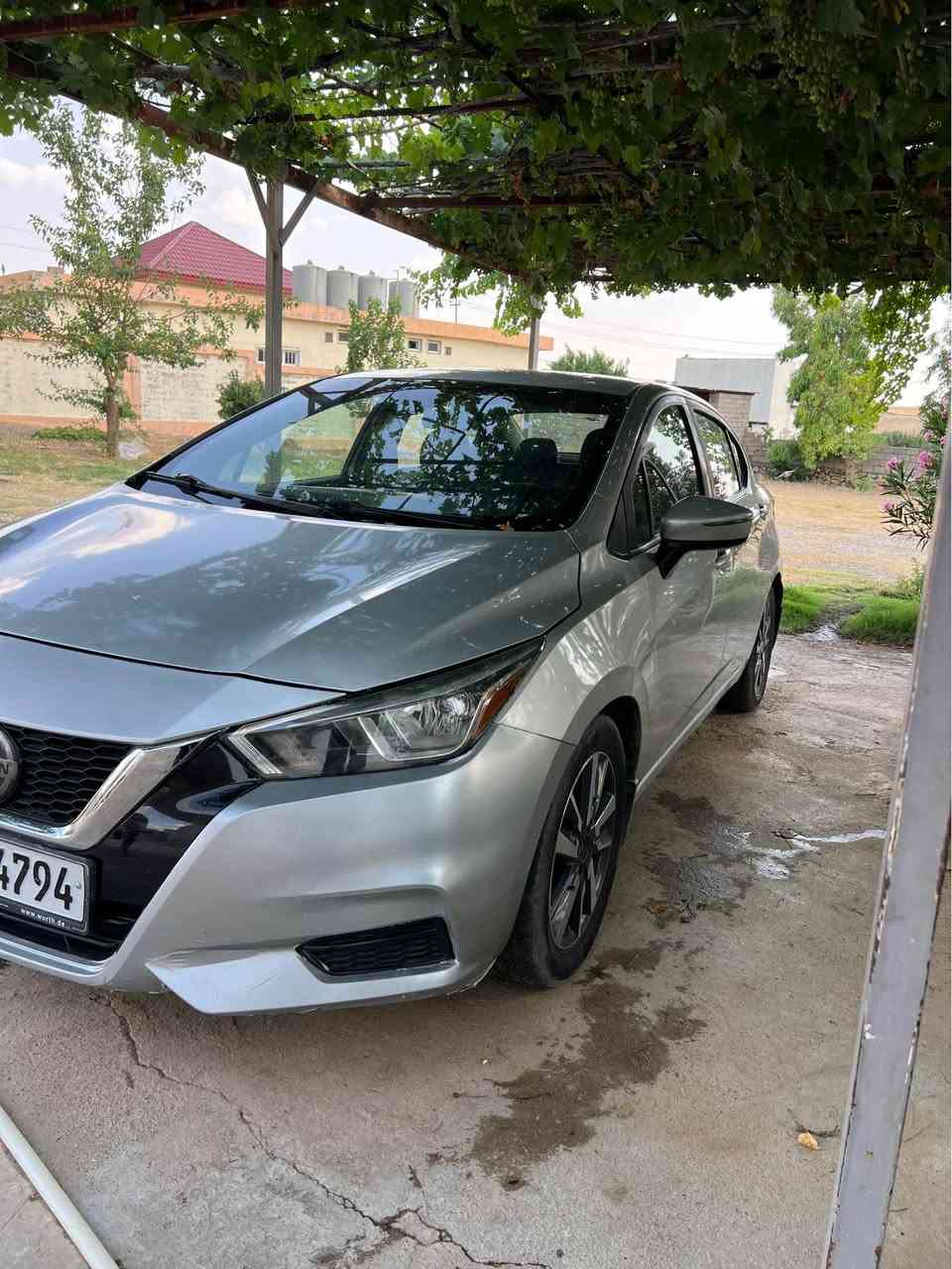 نيسان فيرسا ٢٠٢٠SV
سعر١٠٠مجال
جارپارجه صبغ بي داخلي
*********** Singapore
