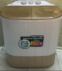 غسالة • موصل • ٤ كيلو