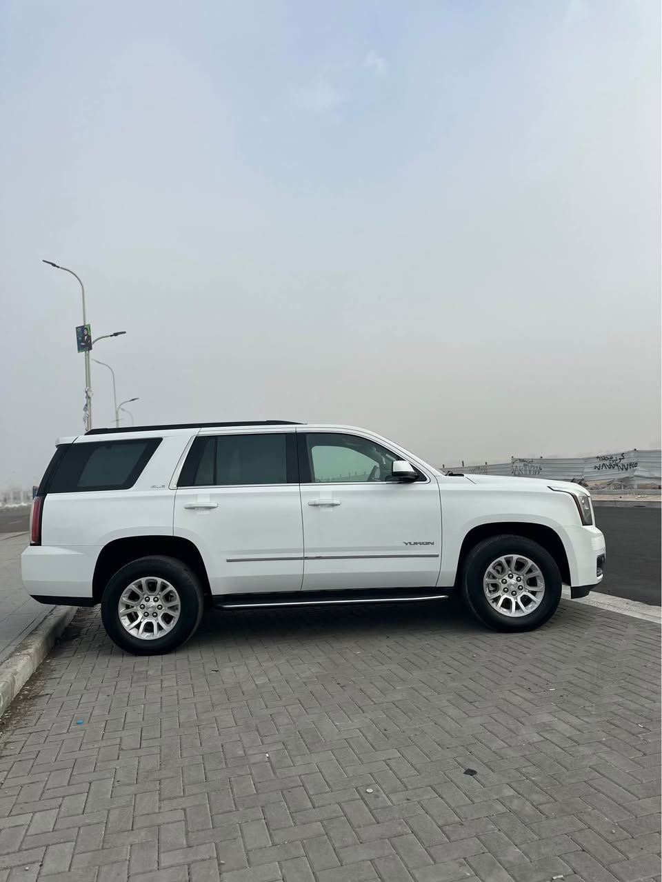 يوكن 2019 
خليجي كفاله عامه بصره باسمي تحويل ثاني يوم 
مغلفه سستم نانو 
دوشمه وارضيات جلد
مواصفاتSLE معروفه

البصره حي الكفاءات 

*********** البصرة, العراق
