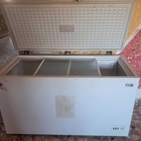 مجمده للبيع نضيفه شغاله السعر خاص07740196850