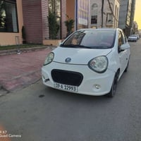 باندا ١٣ للبيع السيارة جاهزة كير ومحرك خير من الله كهربائيات كلهة شغال...