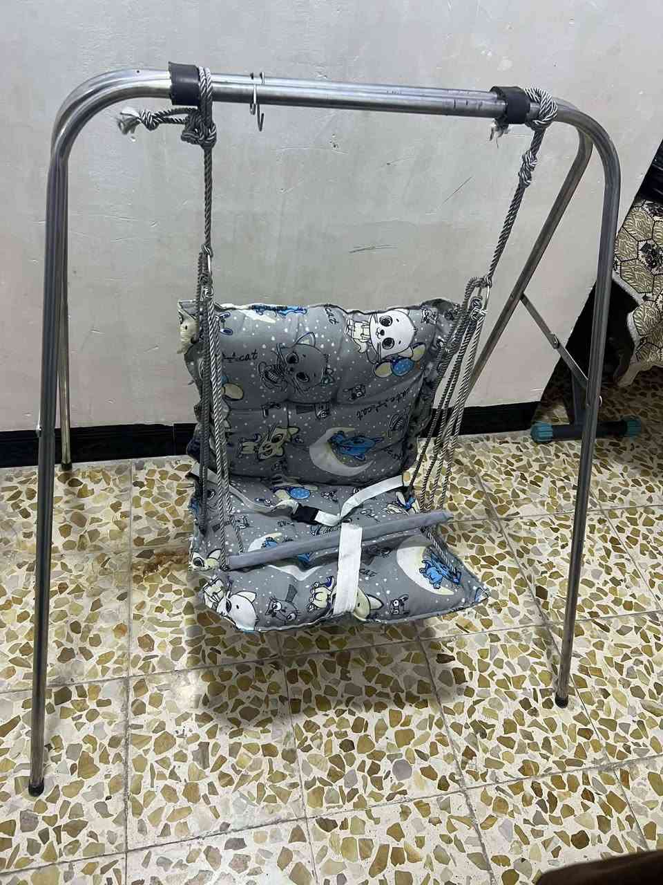 للبيع


**إذا كنت صاحب هذا الإعلان وتريد حذفه لأي سبب، رجاءا أرسل رسالة إلى الدعم الفني**