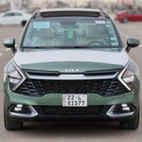 ٢٠٢٤ • ماشيه ٦٨٠٠٠ • بانوراما