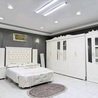 السعر // مليون فقط 😍  🔅تفاصيل الغرفة المرمري  ....   خارج ٤ملم ام دي ا...