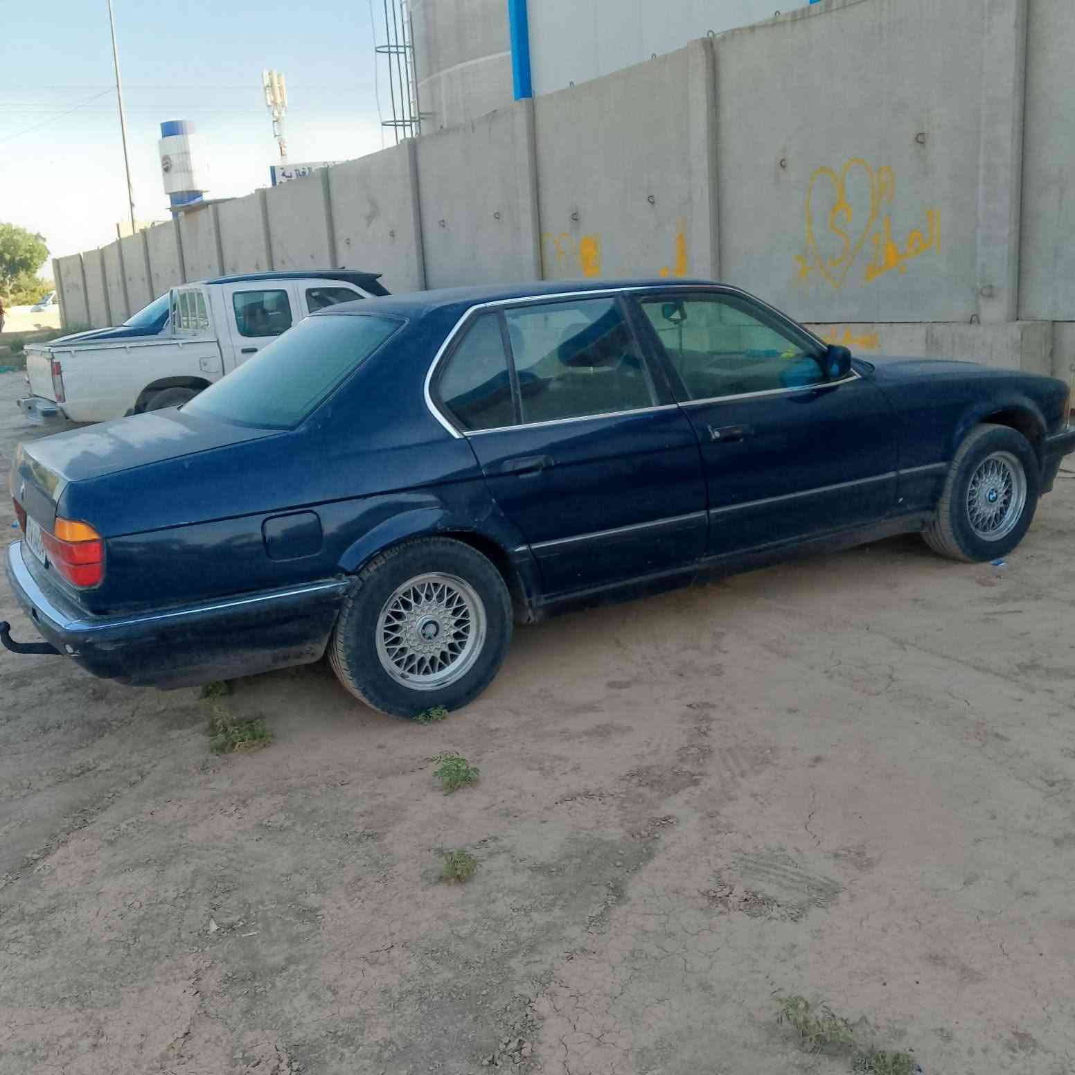 موديل 92
730
8vبغداد بأسمي جاهزة كاملة مكملة بس لجراد لبيهة 
رايد كاسحة نظيفة مراوس


**إذا كنت صاحب هذا الإعلان وتريد حذفه لأي سبب، رجاءا أرسل رسالة إلى الدعم الفني**