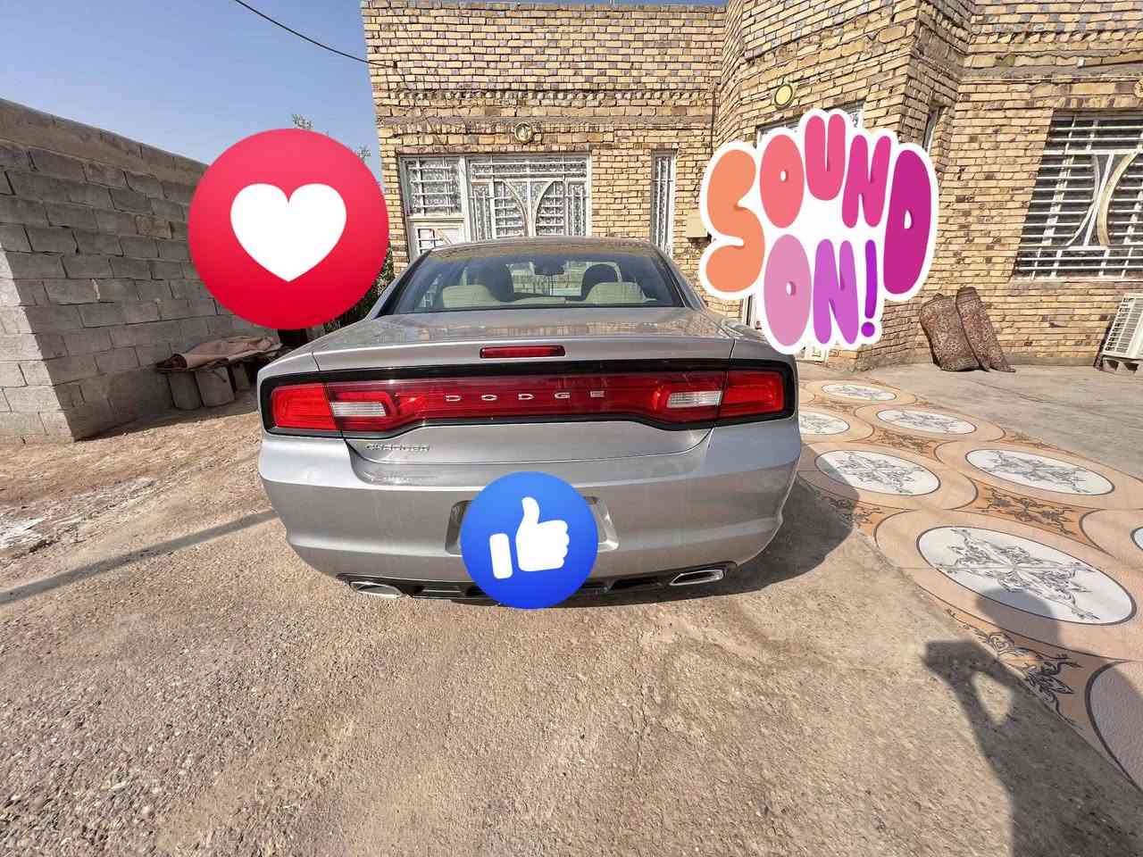 سلام عليكم  سياره للبيع جارجر موديل 14 سياره حلوه نظيفه الالوان العماره السعر 170 هذام اتصل عليه وتدلل ***********
