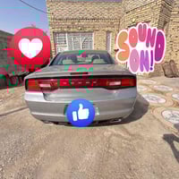 تشارجر • ٢٠١٤ • العماره