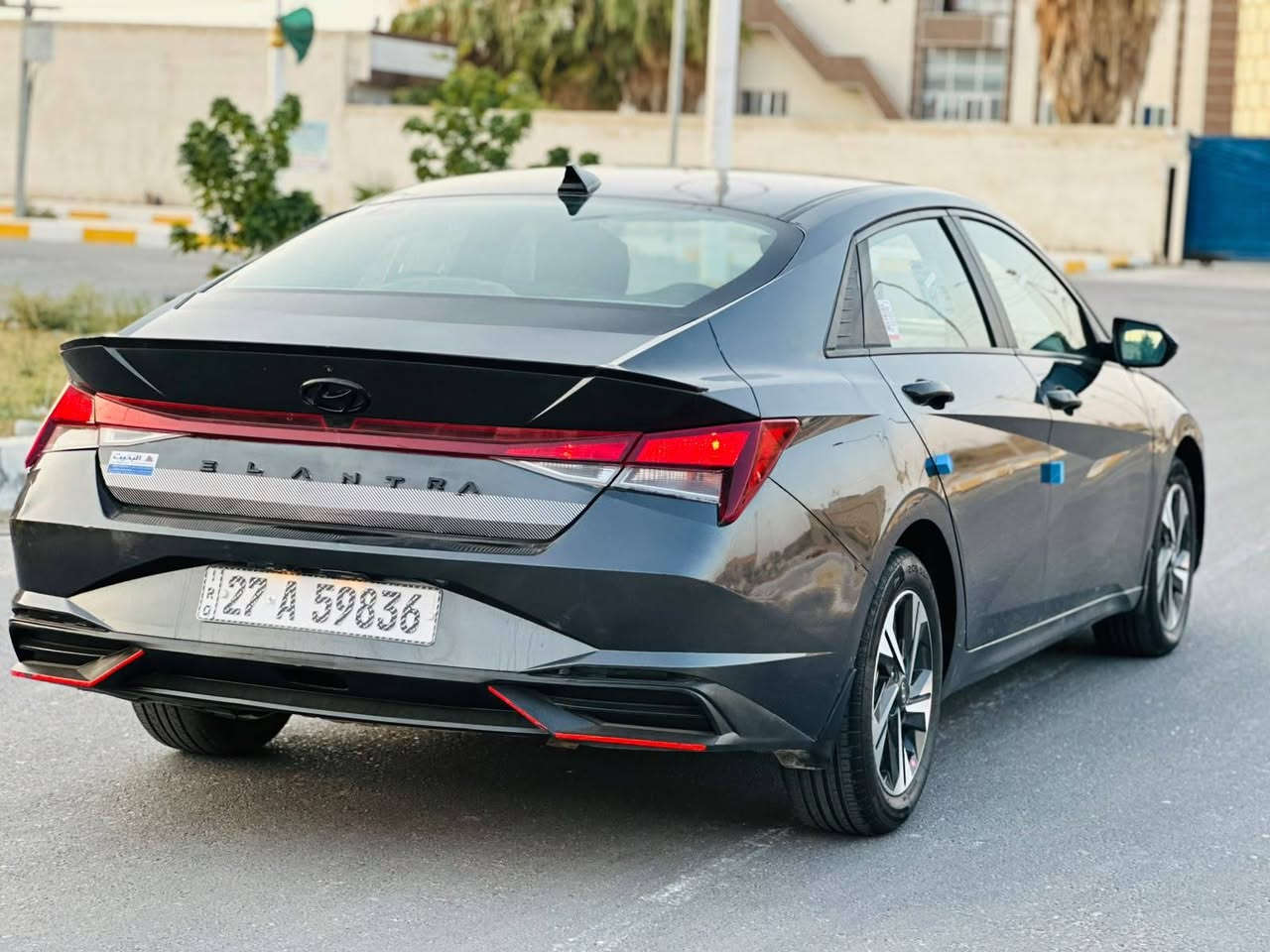 للبيع والمراوس الانترا موديل 2022 وارد امريكي معوقين وكاله عامه ضرر بنيد مبدل
وجاملغ وداير خلفي صبغ 
وتصيلح خفيف أسفل قبق جنطه 
مواصفات  تشغيل عن بعد فول ماعده البنيراما بصمه تشغيل 
شاشه ويل كروم محرك 2000 دوش جاهزه 
الاخير مكينه كير حداده تبريد السعر 120 وبيه مجال 
الاستفسار 
***********
