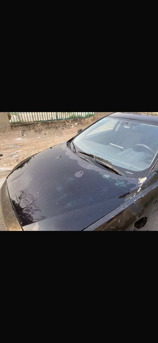 ‏السلام عليكم من رخصة مدير عندي لانسر قرش 2009 يحتاج لها مكينة والتبريد يحتاج غاز وصدر رأيتها 57 حادثة كاملة مبلغ أيمن بالعراق وخارج العراق***********
