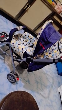 عربانة أطفال • استعمال قليل