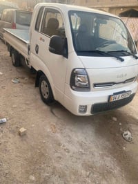 موديل ٢٠٢٣ • ماشي ٨٣ ألف • كفالة عامة