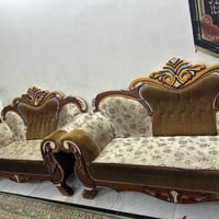 قنفات • ٥ قطع • بغداد