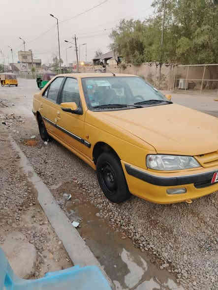 السلام وعليكم   ///
بيجو بارص 2015 
ومصفرة هيئة ورقم انكليزي
بأسمي شرط المداور

 السيارة مكفولة حتة من الخياس مكفولة وسيارة  جديدة وجاهزة
 
.والسيارة علا وضع الشركة كلة عل بلاد
 

  وكير ومكينة  كلة مكفول وبلادي...
تراي شرط 
صدر امامي 
فقط دبلات عوزها 
وجاهزة السعر  51$
وكلشي موجود بلسوك🫡

ممتواجد عل نت  شراي يتصل ويدلل مكاني ميسان 🏘️🏘️
للاستفسار الاتصال ‭***********
