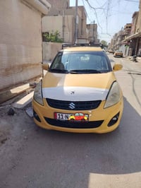 سويفت • ٢٠١٤ • محرك ١٢٠٠