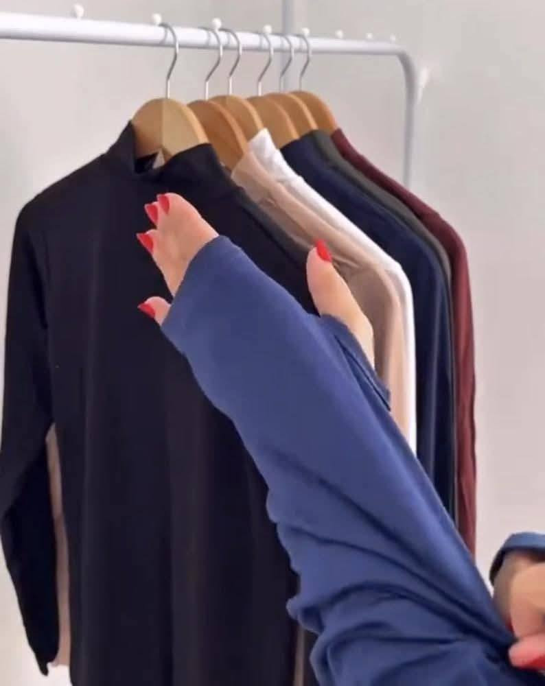 متوفر جميع انواع الهاينك بأنسب الاسعار 
العنوان توله فروش قرب صيدلية سوران 
ضيفو بيج المحل 
https://www.instagram.com/_anfal.moda?igsh=MTM5ZGFtMzBmdmFqbg==


**إذا كنت صاحب هذا الإعلان وتريد حذفه لأي سبب، رجاءا أرسل رسالة إلى الدعم الفني**