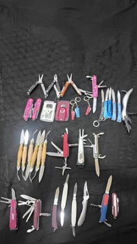 متوفرات • أغراض شخصية