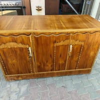 بوفية • فراش • متر ونص