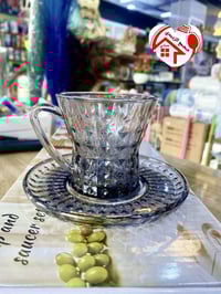 سيت فنجان • صناعة تركي • توصيل جميع المحافظات