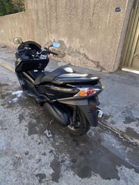 للبيع فورزه 0/10 الدراجه رمبه جديده بعدهة وكاله كفاله عامه مكاني بغداد...