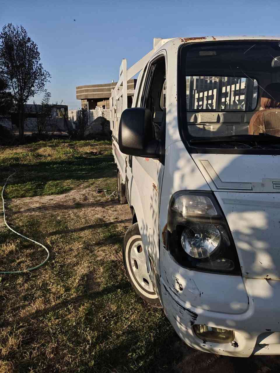 موديل 2010رقم بغداد المكان بغداد تاجي سعر 85وبيه مجال   سياره حلوه


**إذا كنت صاحب هذا الإعلان وتريد حذفه لأي سبب، رجاءا أرسل رسالة إلى الدعم الفني**