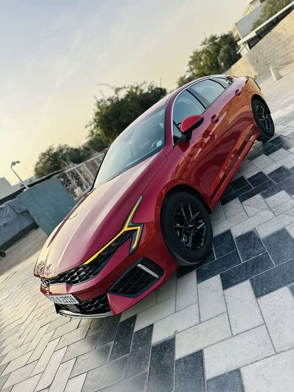 السلام عليكم
                   (للبيع)🤑
كيا (K5) موديل 2025 الشكل جديد🆕
وارد امريكي 🗽سياره زيرو بعده ماشيه 1000 ميل🚗
حادث السياره فقط بنيد صبغ📛
ارباك استرن راجع سستم 🙉
بدون اي دواخل جاملغ بارد قليل كلش🙁
       السعرر💸🤑💵 (193) بيه مجال
    صور الحدث بل منشور 🅿️

   🔴رقم اربيل دخول جديد🆕
   🔴ترقيم هزه جديده سنويه لل2031📄
   🔴بسم شركه تحويل وكاله بظمانتي📄
  
  🎯الموصفات كامله عدى البنوراما
  🎯محرك 2500 تنفس طبيعي 🚀
  🎯 بصمه ابواب وتشغيل 🫆
  🎯حساس خلفي +امامي⛔️
  🎯شاشه متصل + كيچات دجتل🖥️
  🎯مودات قياده sports🚀. economic. Smart
  🎯 لايت زنون لد اصفر نهاري💡
  🎯سايد بريك كهرباء(بصمه)🫆
  🎯ردار امامي + رادار جانبي + تحديد مسار+ رادار خلفي📻
  🎯تشغيل عن بعد▶️📴
‏  🎯 Auto Hold🚗
  وووبعد بيه موصفات
  مكاني زيونه 🏠
  اي استفسار (***********)📞📞📱
