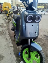 دراجه شحن للبيع نضيفه صارله 3 اشهر ما تعبانه دراجه من البيت الشغل سعر ...