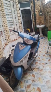 ٥٥ • ما ناقصه شي • كرمة بني سعيد