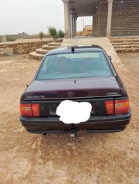 فكترا حجم 18 رقم نينوى اجنبي كابون بانزين موديل 91 للاستفسار الاتصال ع...