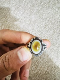 جزع بقري • يماني • ملكي