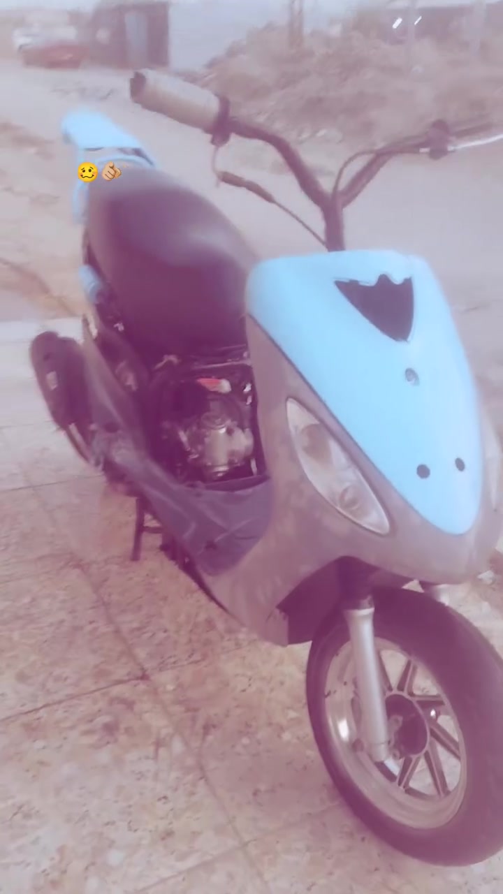 للبيع 550وبيه مجال خاص موجود


**إذا كنت صاحب هذا الإعلان وتريد حذفه لأي سبب، رجاءا أرسل رسالة إلى الدعم الفني**