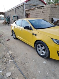 كيا اوبتما • ٢٠١٤ • وارد أمريكي