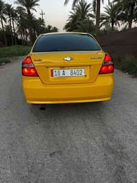 افيو • ٢٠٠٩ • محرك ١٦٠٠
