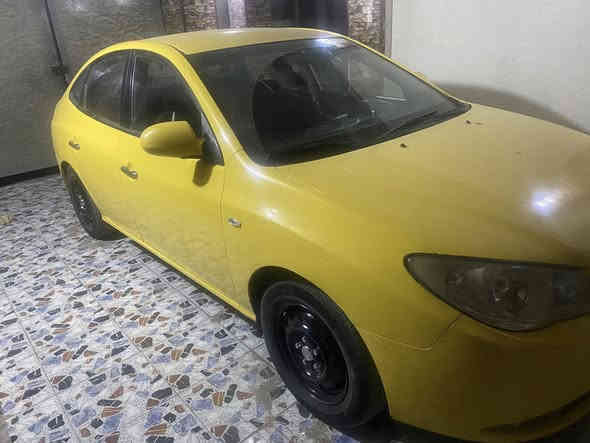 السلام عليكم ٢٠٠٨ السياره كير مكينه تخم تاير صدر امامي خلفي جديد المكينه جديده مال حاويه صبغتها قبل ٦شهر بدون ضربه السياره بسمي هيه مصفره عنوان بغداد حي جهاد السعر ٨٨ وبيها مجال ***********
