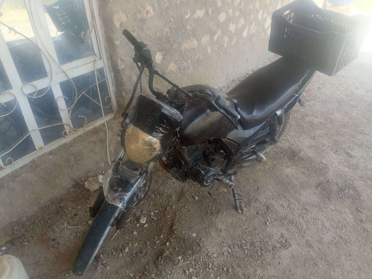 هيوشه البيع سعر مناسب


**إذا كنت صاحب هذا الإعلان وتريد حذفه لأي سبب، رجاءا أرسل رسالة إلى الدعم الفني**