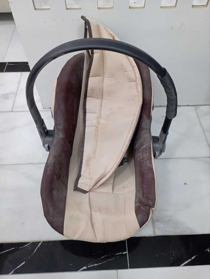 كاروك مستخدم للبيع السعر 13 قفل  بيع مستعجل 
هزاز 5
كرسي طفل 5


**إذا كنت صاحب هذا الإعلان وتريد حذفه لأي سبب، رجاءا أرسل رسالة إلى الدعم الفني**